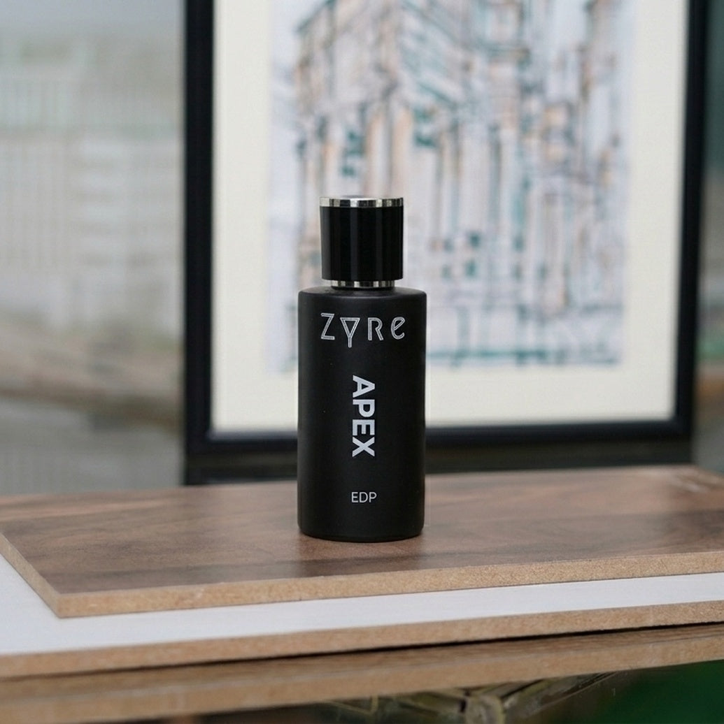 Zyre Apex
