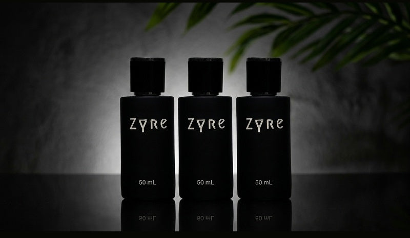 Where Luxury Meets Fragrance