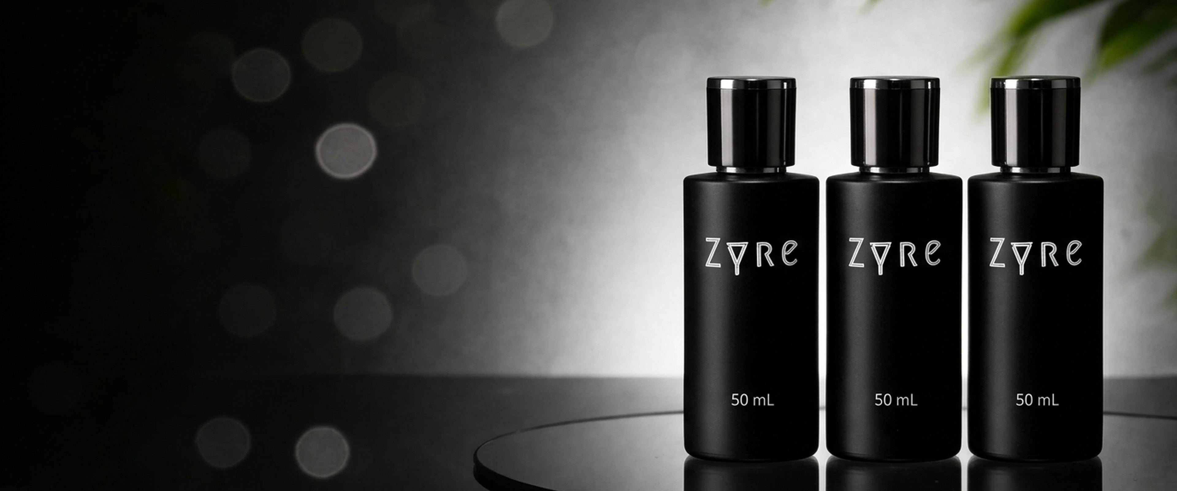 Where Luxury Meets Fragrance