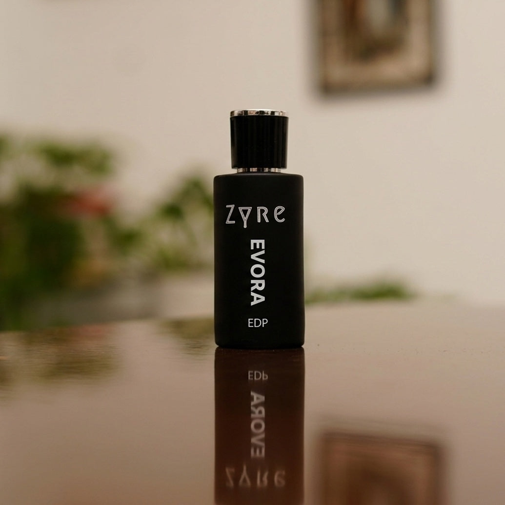 Zyre Evora
