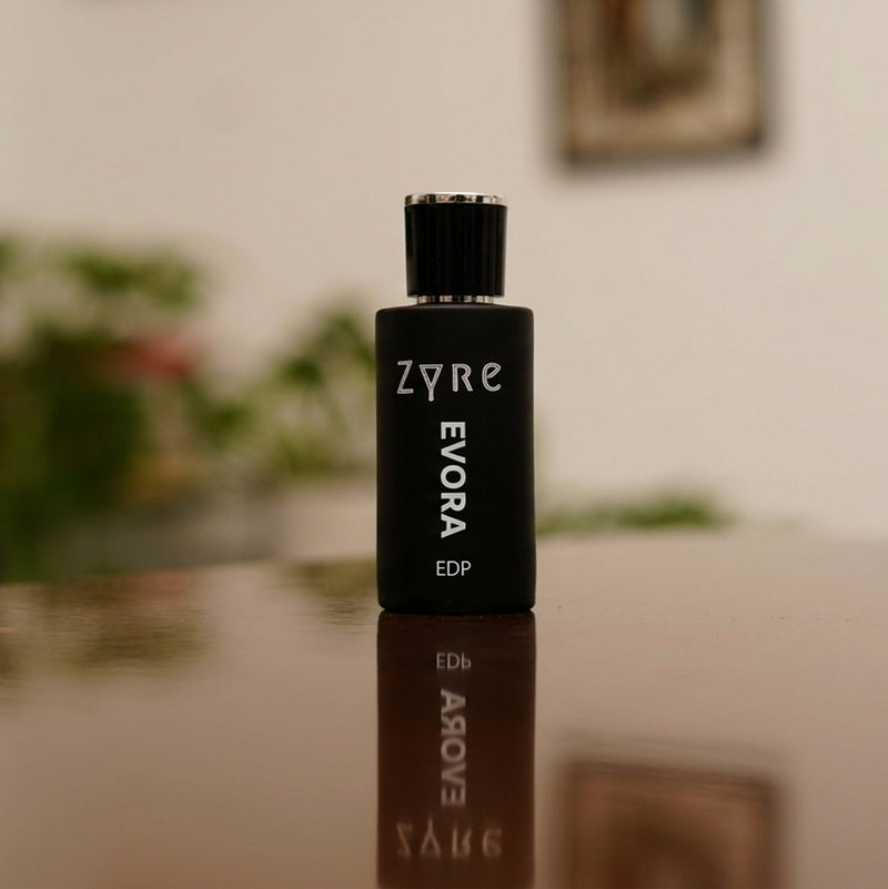 Zyre Evora