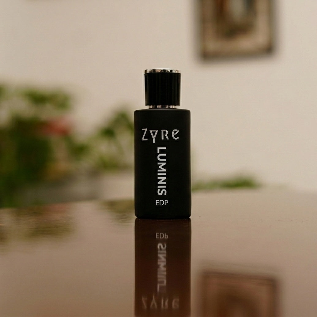 Zyre Luminis